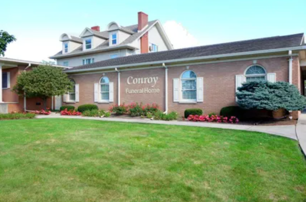 Conroy Funeral Home