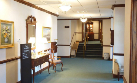 Conroy Funeral Home gallery image 1