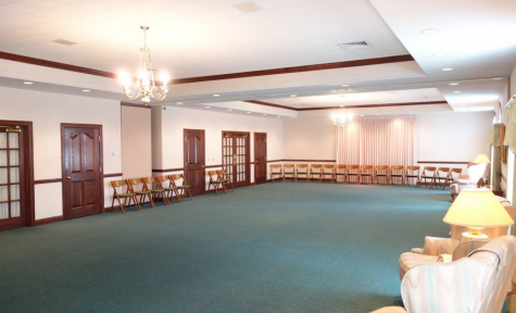 Conroy Funeral Home gallery image 2