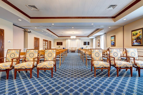 Conroy Funeral Home gallery image 5